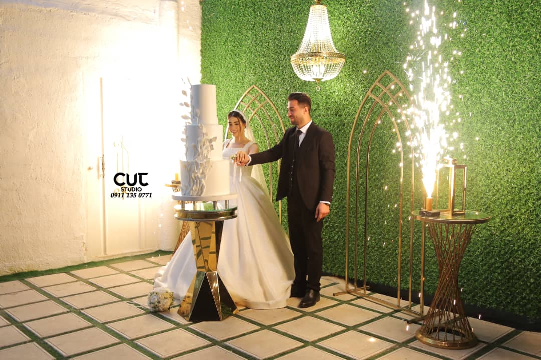 خدمات عکاسی و فیلم‌برداری